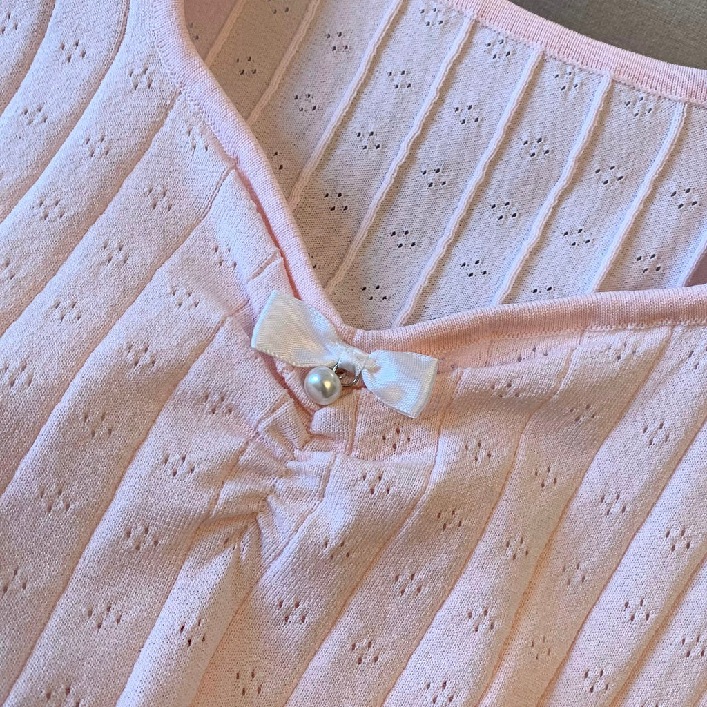 First Crush Top