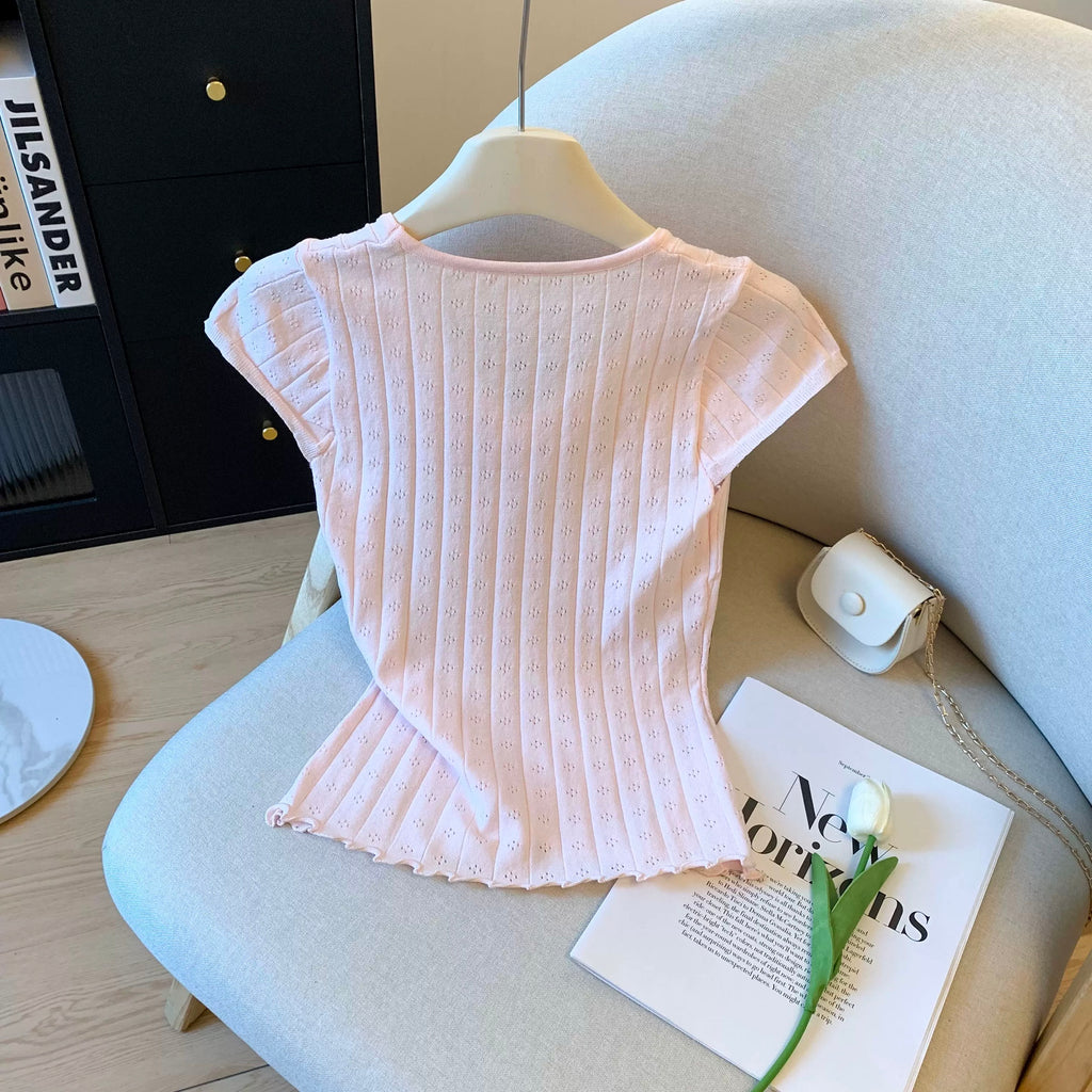 First Crush Top