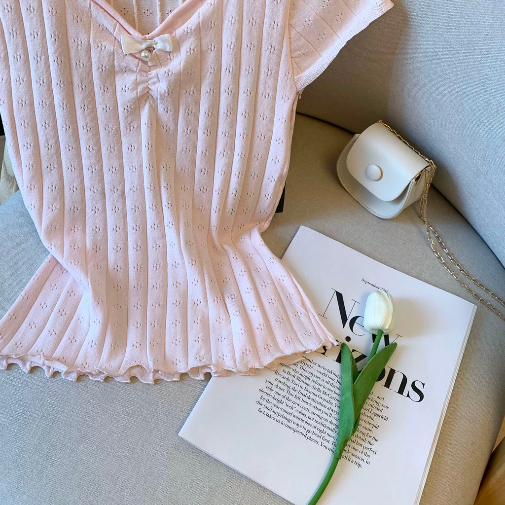 First Crush Top