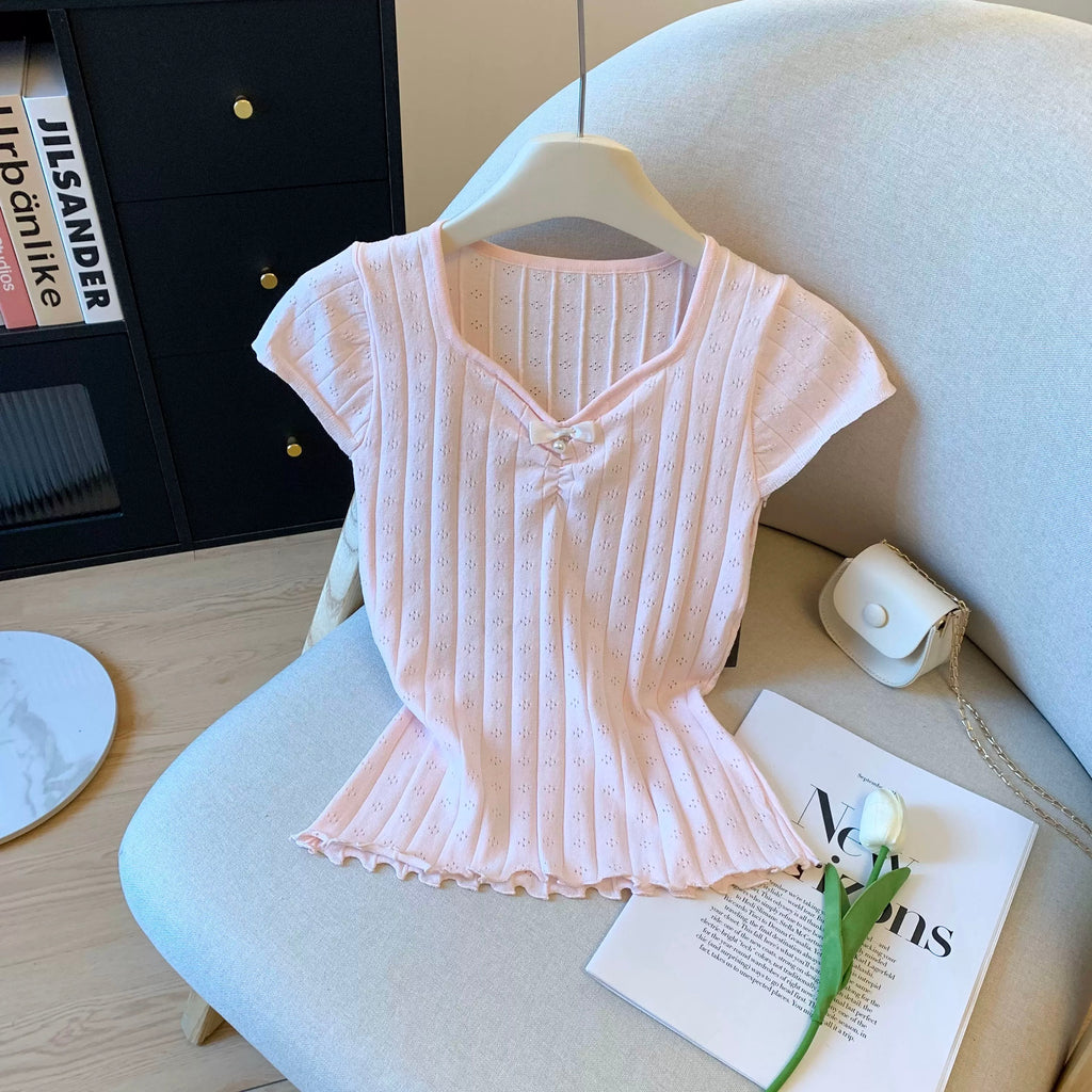 First Crush Top